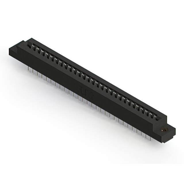 857-056-424-208 EDAC Inc.  Edgeboard Connectors